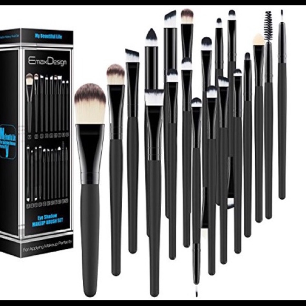 Makeup Brushes